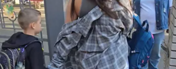 Скандал у столичній гімназії: дітей у шортах відправили додому навіть під час тривоги