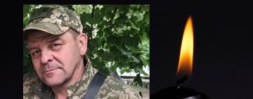 На фронті загинув Захисник із Тарутинщини — старший солдат Сергій Метік