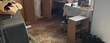 Соціальні служби Арциза відвідали родини з колишнього військового містечка