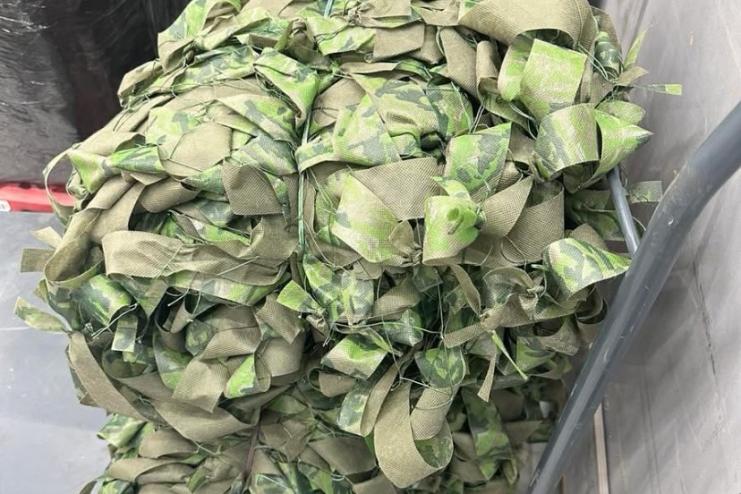 Ізмаїльському політехнічному ліцеї провели благодійну акцію «Перше вересня без квітів» 