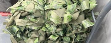 Ізмаїльському політехнічному ліцеї провели благодійну акцію «Перше вересня без квітів» 