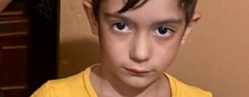 Увага! У Чорноморську шукають 6-річного Артема Попова