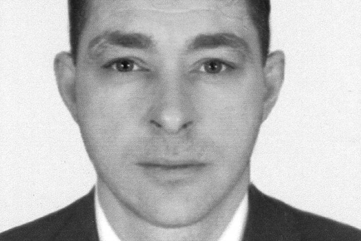 Ізмаїл у скорботі: громада прощається з Героєм Сергієм Семененком 