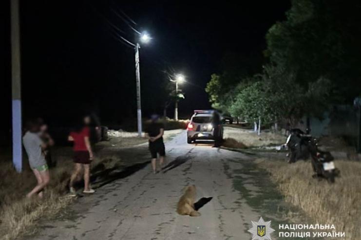 У Білгород-Дністровському районі  судитимуть двох водіїв, через недбалість яких у ДТП постраждали пасажири