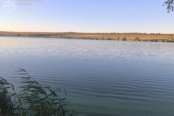 ЗА ПОЗОВОМ ПРОКУРАТУРИ ВЕРХОВНИЙ СУД ПІДТВЕРДИВ НЕЗАКОННІСТЬ ПЕРЕДАЧІ В ОРЕНДУ СТАВКІВ НА ОДЕЩИНІ