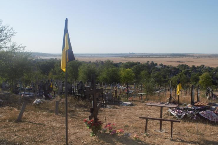 Початок роботи нової громадської організації «Крила народу» в Арцизькій та Павлівській громадах