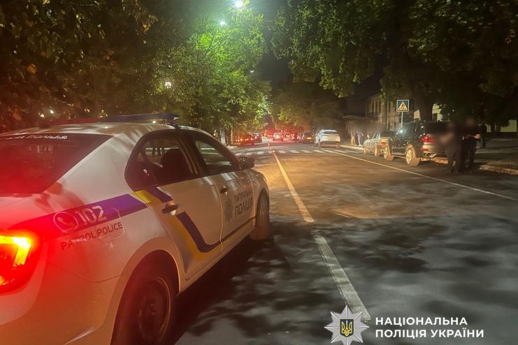 В Ізмаїлі затримали водія, який збив насмерть доньку ексмера Кілії Павла Бойченка