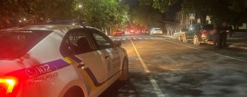 В Ізмаїлі затримали водія, який збив насмерть доньку ексмера Кілії Павла Бойченка