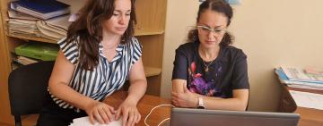 На Одещині відбулася онлайн-зустріч у рамках платформи «Діалог влади з бізнесом»