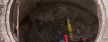 Арцизькі водомережі: від втрат води до токсичних «жовтих труб»