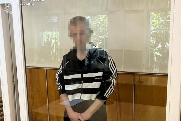 На Болградщині судитимуть чоловіка за зґвалтування 14-річної дівчини