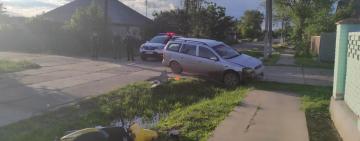 На Одещині трьох водіїв, через яких постраждали пасажири, судитимуть за порушення ПДР