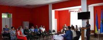 У Павлівській громаді відбулася 53-тя сесія: підтримка людей, розвиток освіти, мови та довкілля