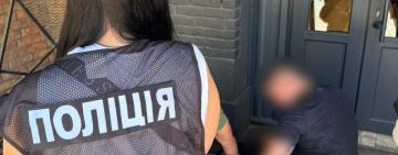 Поліція та СБУ викрили військовослужбовця Одеського РТЦК на хабарництві