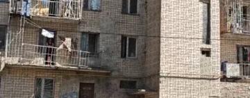 В Одесі жінка викинула немовля з вікна: поліція з’ясовує обставини трагедії