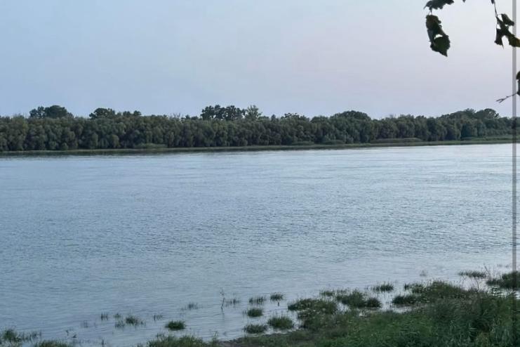 Гідрологія Дунаю: осінній період межені загрожує рекордно низькими рівнями води