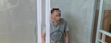 Прокуратура спільно з УСБУ викрили чоловіка, який виготовив вибухівку для теракту в Одесі 