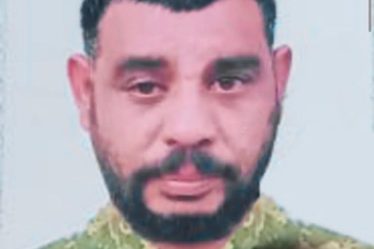 Татарбунарська громада у скорботі: на війні загинув Роман Бузіка