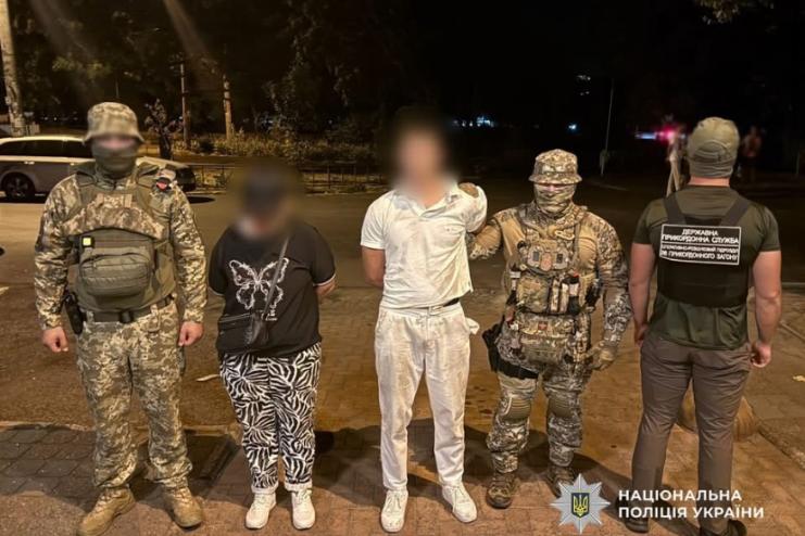 7000 доларів за організацію втечі до невизнаного Придністров’я: на Одещині правоохоронці заблокували черговий канал незаконного переправлення 