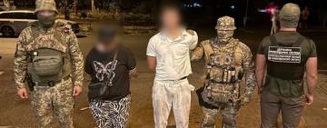 7000 доларів за організацію втечі до невизнаного Придністров’я: на Одещині правоохоронці заблокували черговий канал незаконного переправлення 