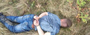 На Вінниччині затримано 23-річного вчителя, який ймовірно причетний до вбивства двох своїх учнів