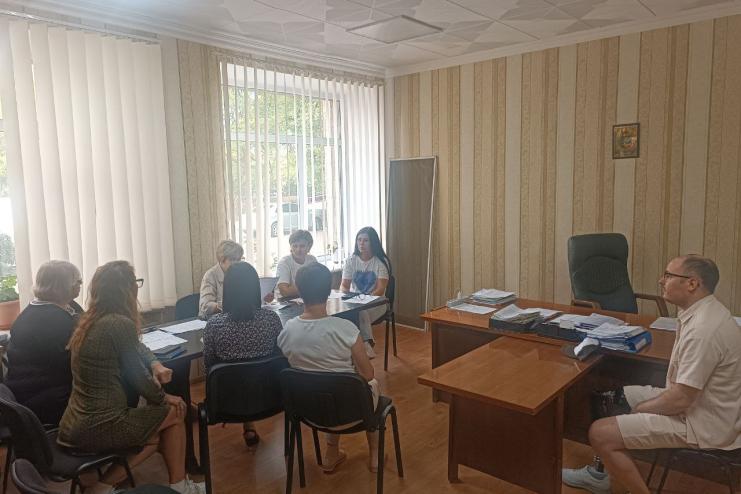 Комісія Арцизької міськради підтримала звернення Захисника України щодо компенсації на житло