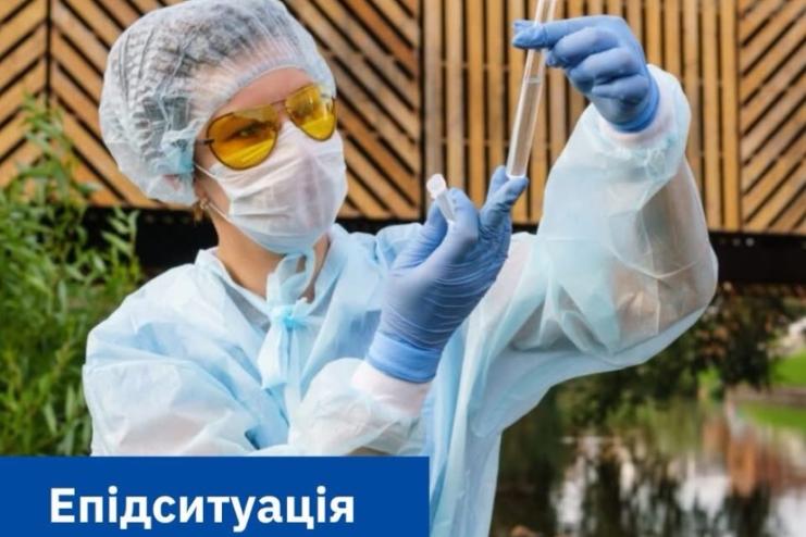 Кір в Одеській області: статистика та рекомендації щодо вакцинації