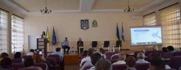 Меліорація та зрошення: нові перспективи для АПК Болградського району