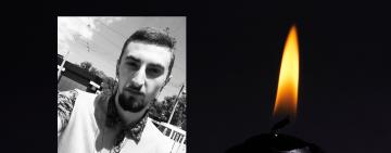 Ізмаїльський район у жалобі: на фронті загинув боєць із Ренійської громади