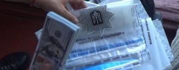 В Одесі викрили іноземця, який за $6 000 обіцяв «вирішити питання» з оформленням посвідки на проживання