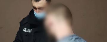 37-річний житель Одеси отримав покарання за вбивство товариша, пограбування працівниці ломбарду та крадіжку велосипеда