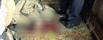 На Ізмаїльщині військовослужбовець підірвав себе гранатами