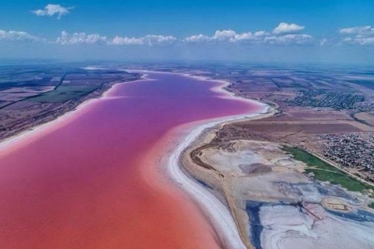 Куяльницький лиман під загрозою: пріоритет для регіону та країни