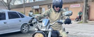 На трасі Одеса–Рені загинув захисник острова Зміїний Артур Соснін