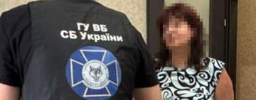 СБУ затримала агентку ГРУ рф, яка коригувала удари по Одесі