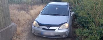 Поліцейські відправили на лаву підсудних жителя Білгород-Дністровського району за незаконне заволодіння автомобілем