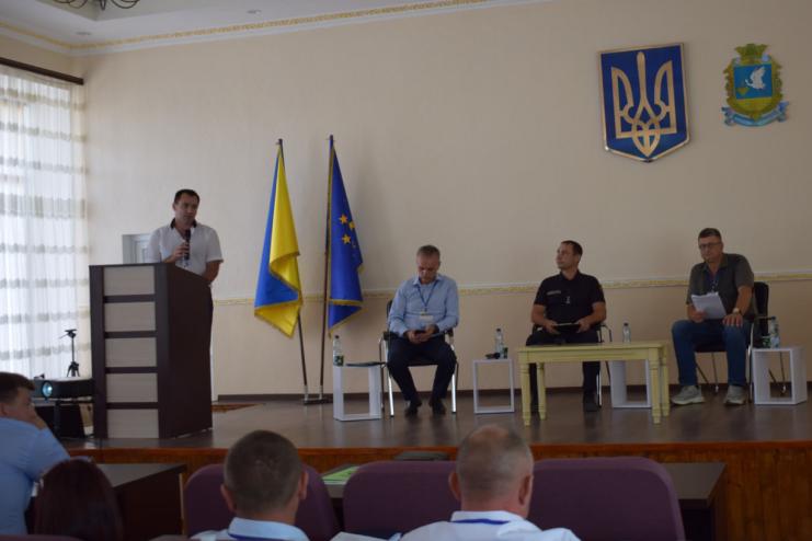 Аграрії, прокурори й рятувальники: як Болградщина шукає баланс між розвитком та безпекою