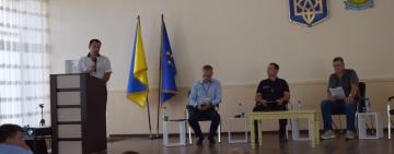 Аграрії, прокурори й рятувальники: як Болградщина шукає баланс між розвитком та безпекою