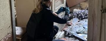 В Одесі вибухнула граната у багатоповерхівці: є загиблий