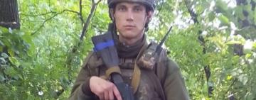 Татарбунарська громада втратила ще одного Героя – Олександра Дудниченка