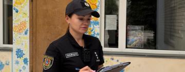 У ліцеї на Одещині постраждало 11 дітей через розпилення газу