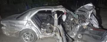 На лаві підсудних: у Білгород-Дністровському районі судитимуть водія, який у стані сп’яніння спричинив смертельну ДТП