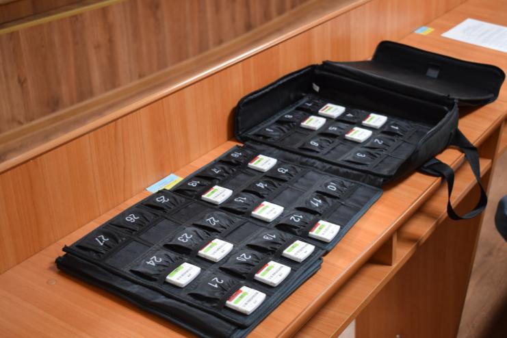 Вереснева сесія Бессарабської громади: як селищна рада працює при низькій явці депутатів