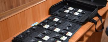 Вереснева сесія Бессарабської громади: як селищна рада працює при низькій явці депутатів