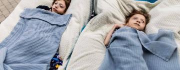 У Покровську виявили трьох дітей, які понад рік виживали без дорослих