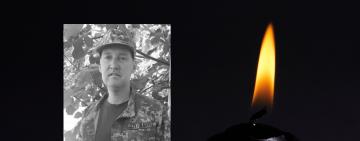 Ізмаїльщина оплакує Героя: на Алеї Слави поховають Олексія Понажова