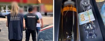 Посадовця однієї з районних адміністрацій Одеси судитимуть за зловживання впливом