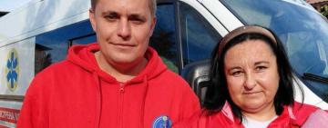 Дитяче диво в кареті швидкої: на Одещині парамедики прийняли пологи дорогою до лікарні