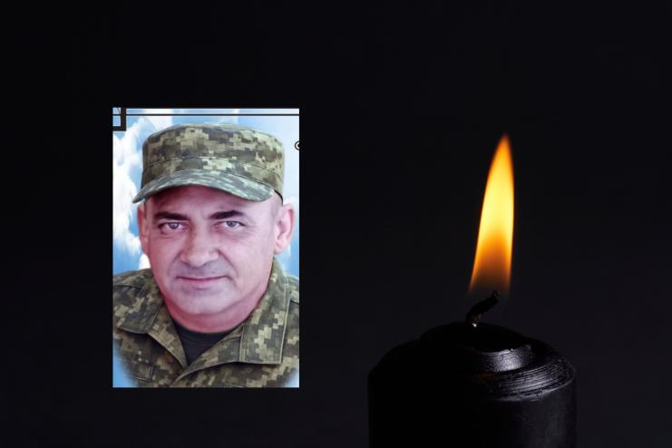Білгород-Дністровський район у скорботі: на фронті загинув Сергій Юрескул