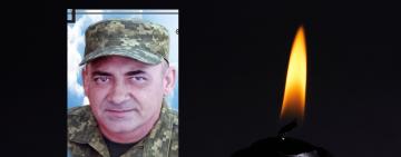 Білгород-Дністровський район у скорботі: на фронті загинув Сергій Юрескул